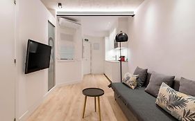 Charming Malasana Vibes - Alquileres Temporales