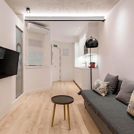 Charming Malasana Vibes - Alquileres Temporales Madrid Exterior photo