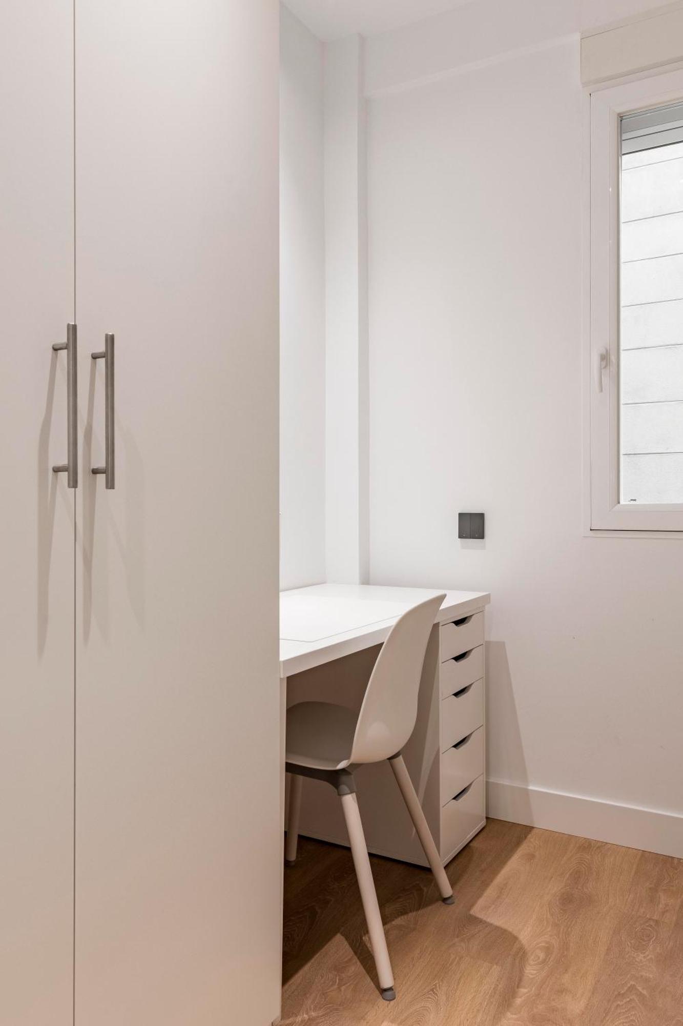 Charming Malasana Vibes - Alquileres Temporales Madrid Exterior photo