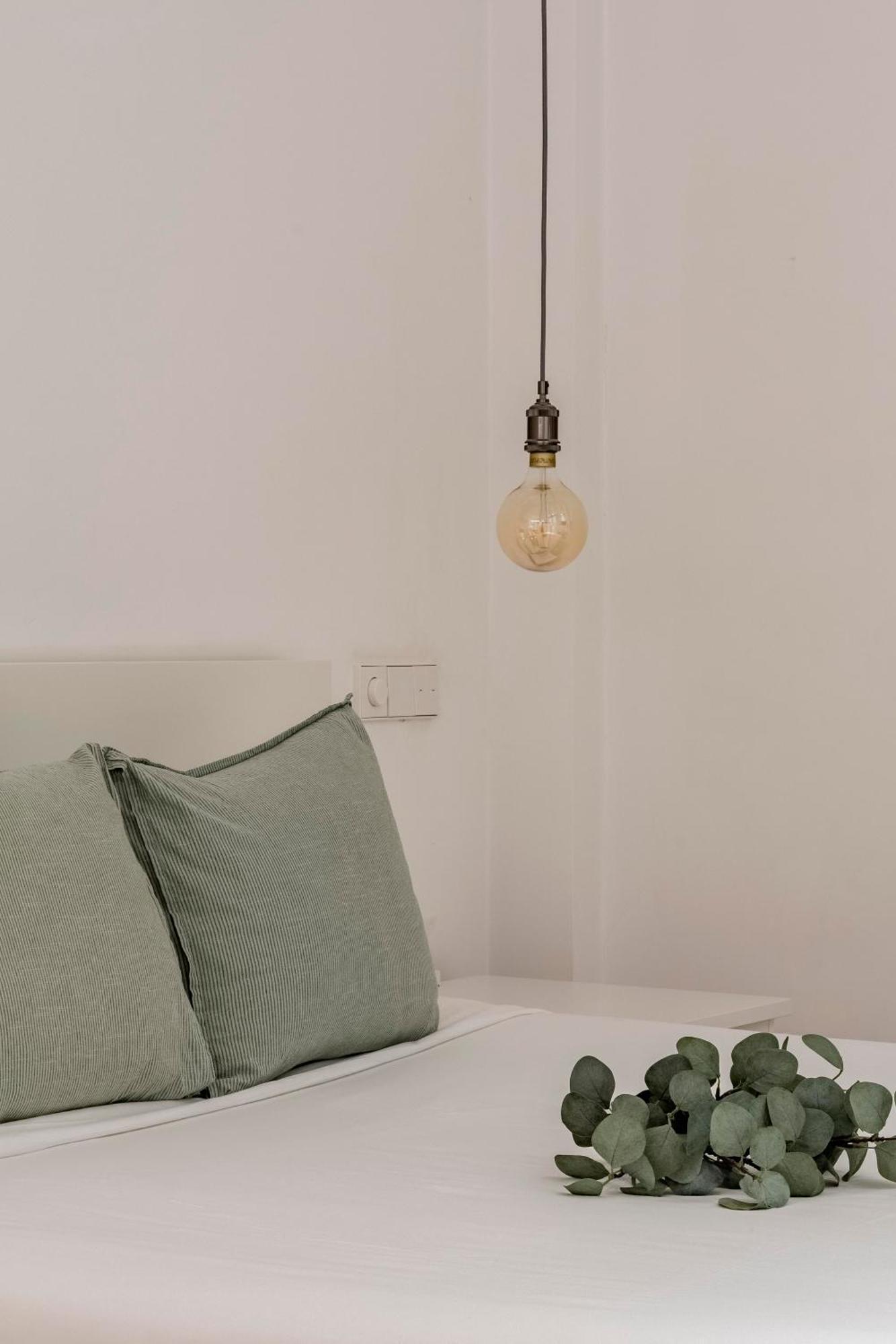 Charming Malasana Vibes - Alquileres Temporales Madrid Exterior photo